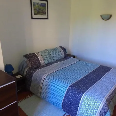 Les Glycines Casa vacanze Llupia