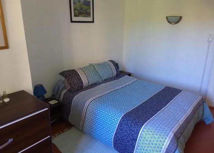 Les Glycines Tatil Evi Llupia